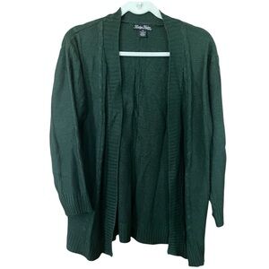 Evelyn Taylor Cardigan